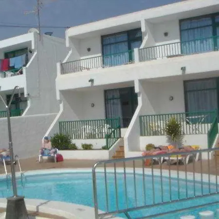 Rosales Apartmán