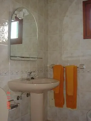Rosales Apartment