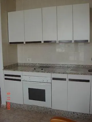 Rosales Apartmán Puerto del Carmen (Lanzarote)